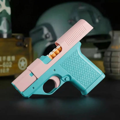 PocketMag Smart Lighter