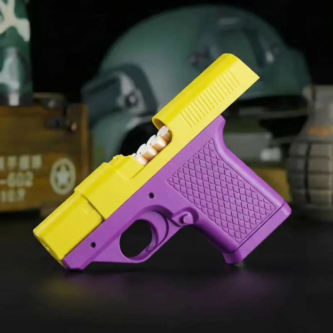 PocketMag Smart Lighter