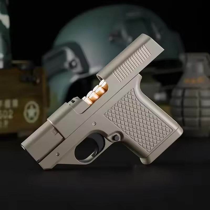 PocketMag Smart Lighter