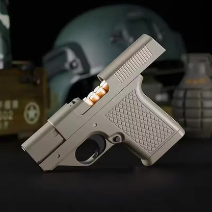 PocketMag Smart Lighter