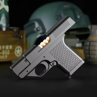 PocketMag Smart Lighter