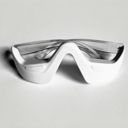 Under Eye Red Light Therapy Glasses