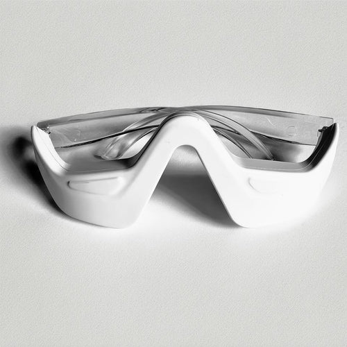 Under Eye Red Light Therapy Glasses