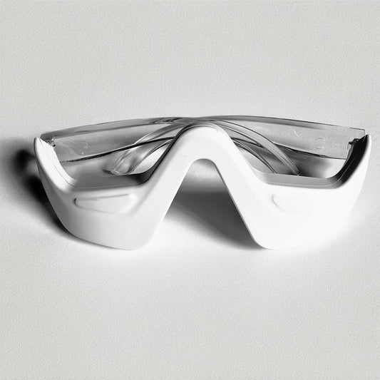 Under Eye Red Light Therapy Glasses